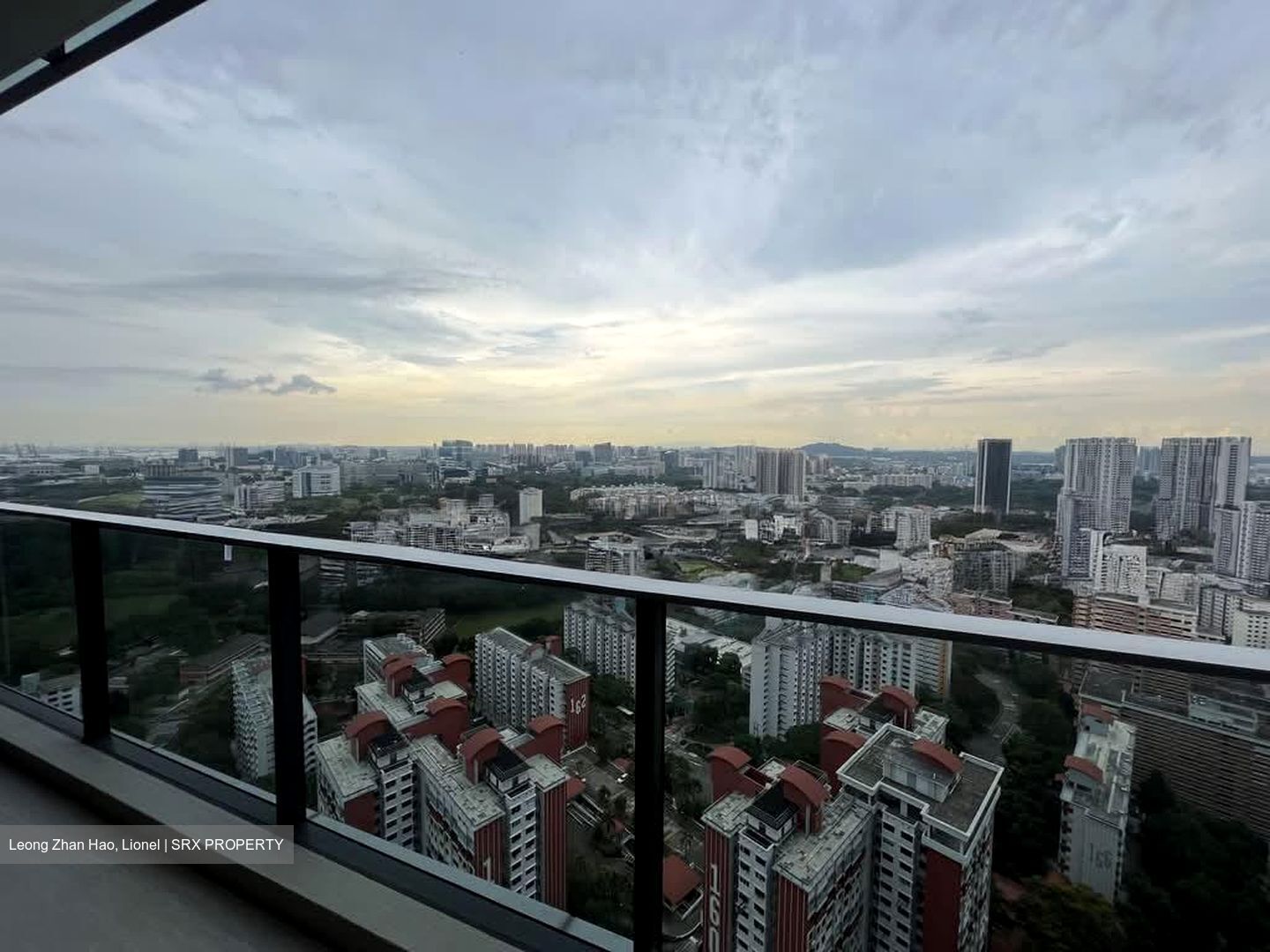 Stirling Residences (D3), Apartment #571795181